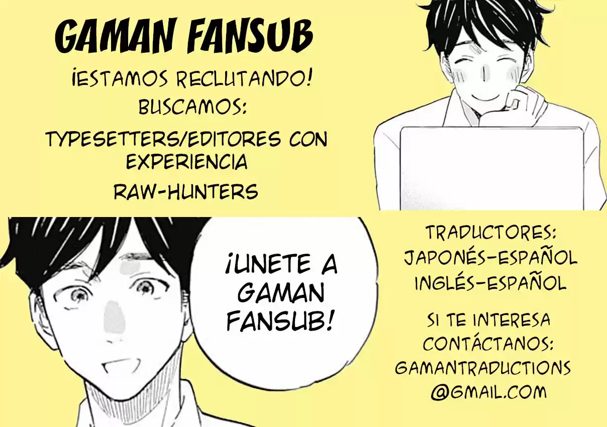 Metamorphose No Engawa - Capítulo 6 - Página 16 - LectorTMOo