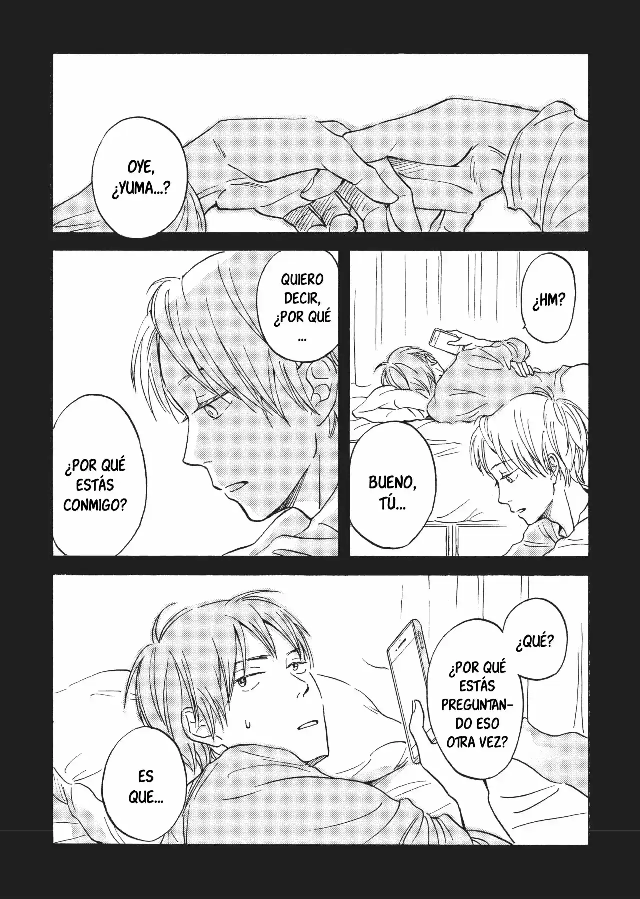 Metamorphose No Engawa - Capítulo 7 - Página 11 - LectorTMOo