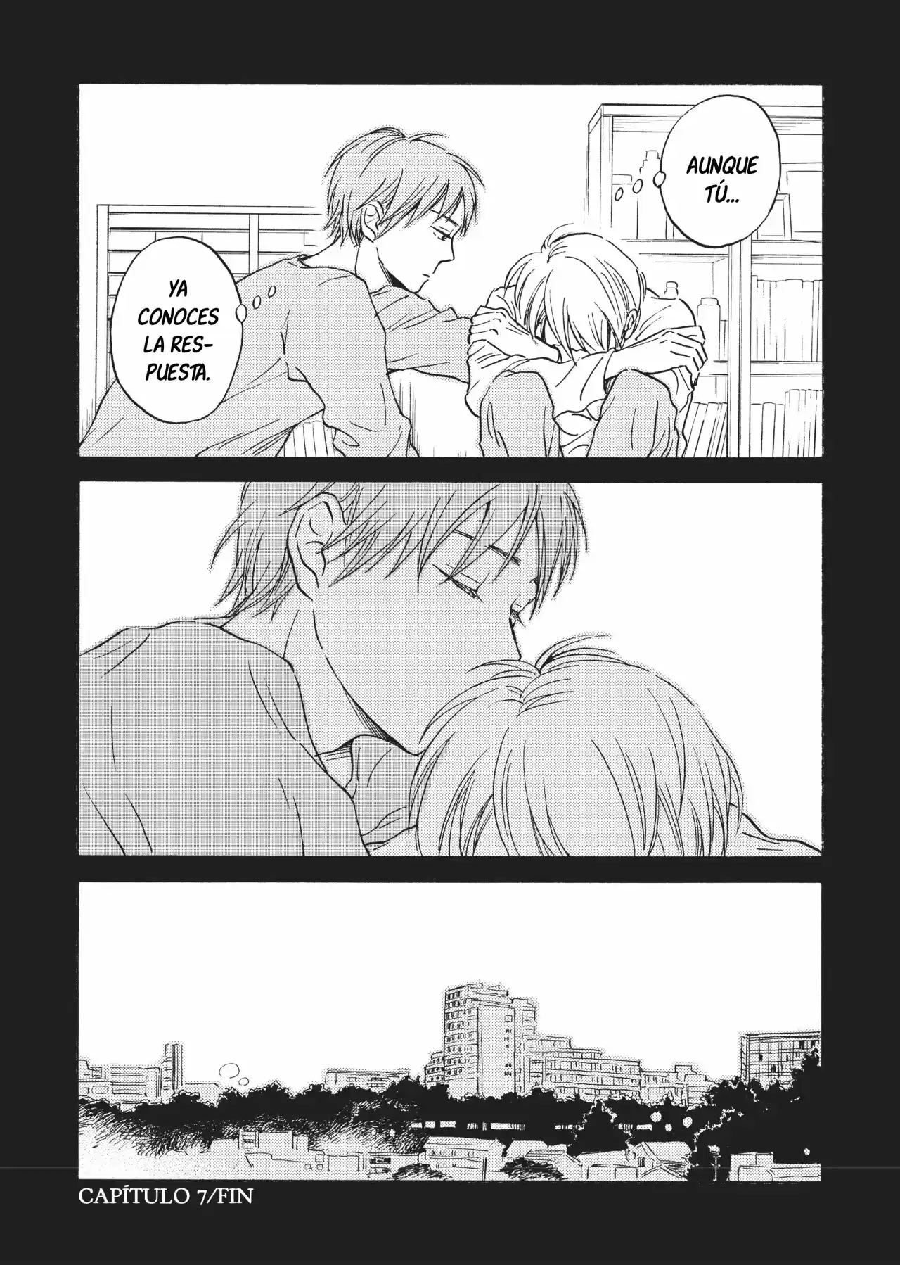 Metamorphose No Engawa - Capítulo 7 - Página 12 - LectorTMOo