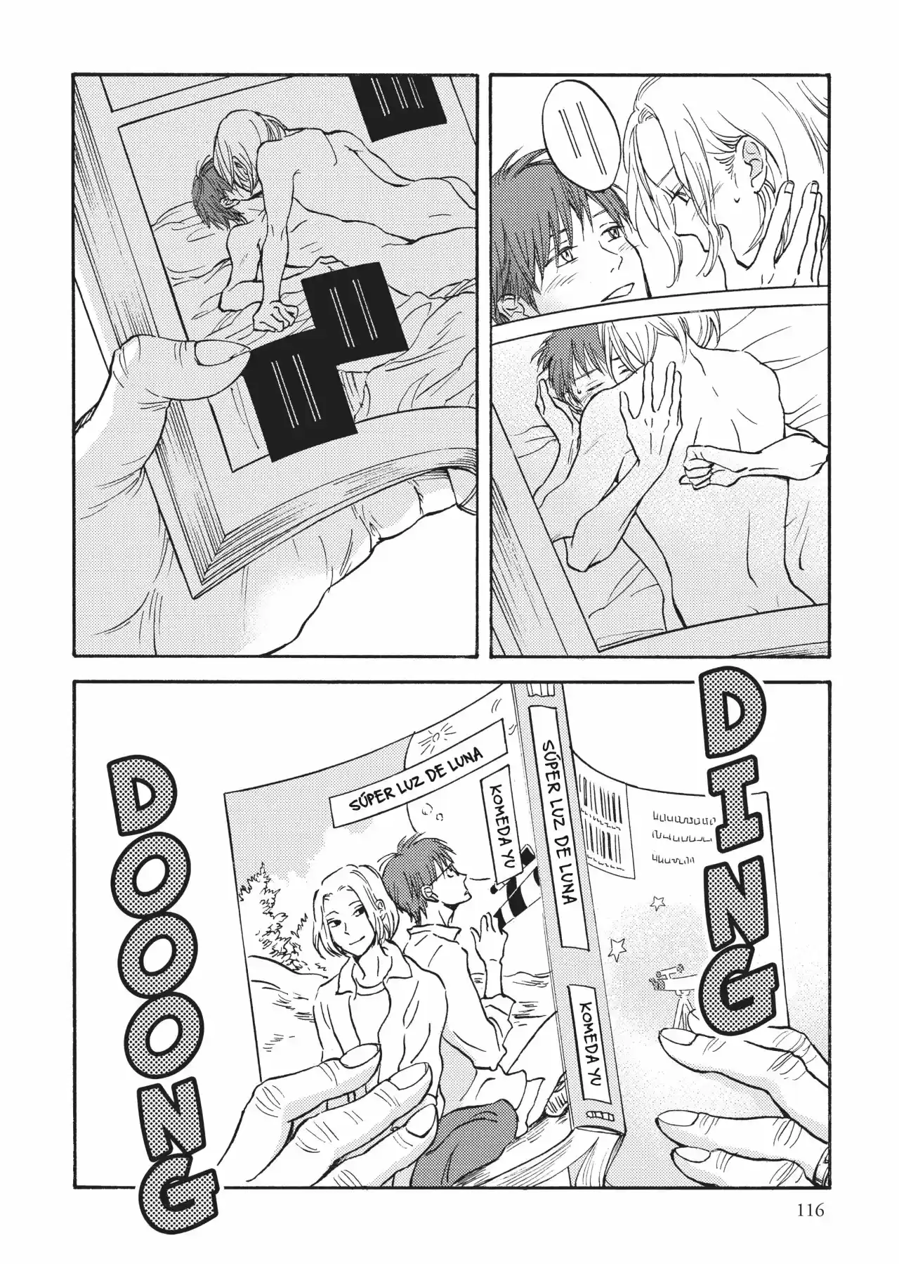 Metamorphose No Engawa - Capítulo 9 - Página 2 - LectorTMOo