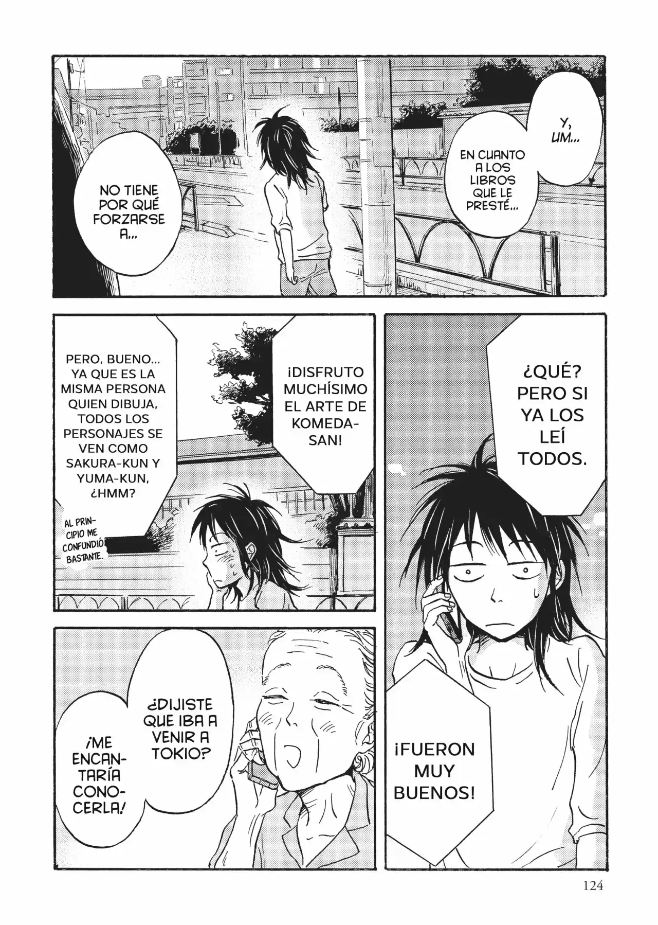 Metamorphose No Engawa - Capítulo 9 - Página 10 - LectorTMOo