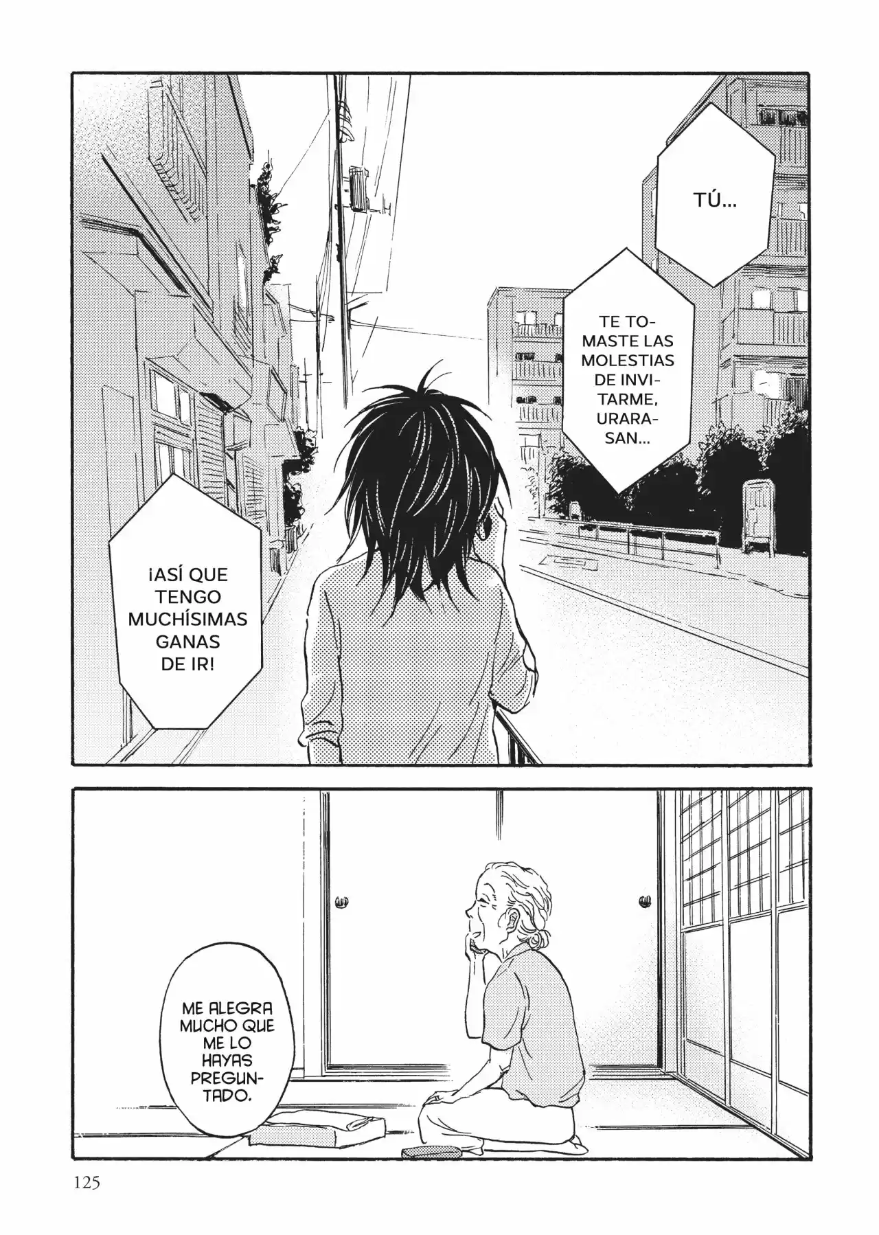Metamorphose No Engawa - Capítulo 9 - Página 11 - LectorTMOo