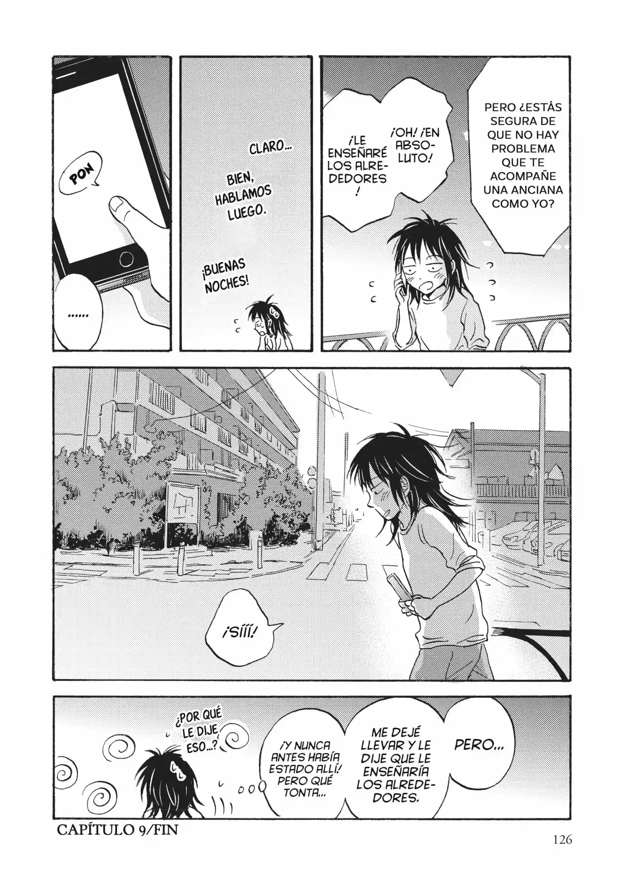Metamorphose No Engawa - Capítulo 9 - Página 12 - LectorTMOo