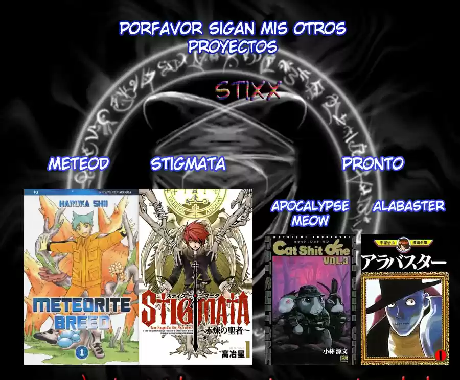 METEOD - Capítulo 10 - Página 19 - LectorTMOo