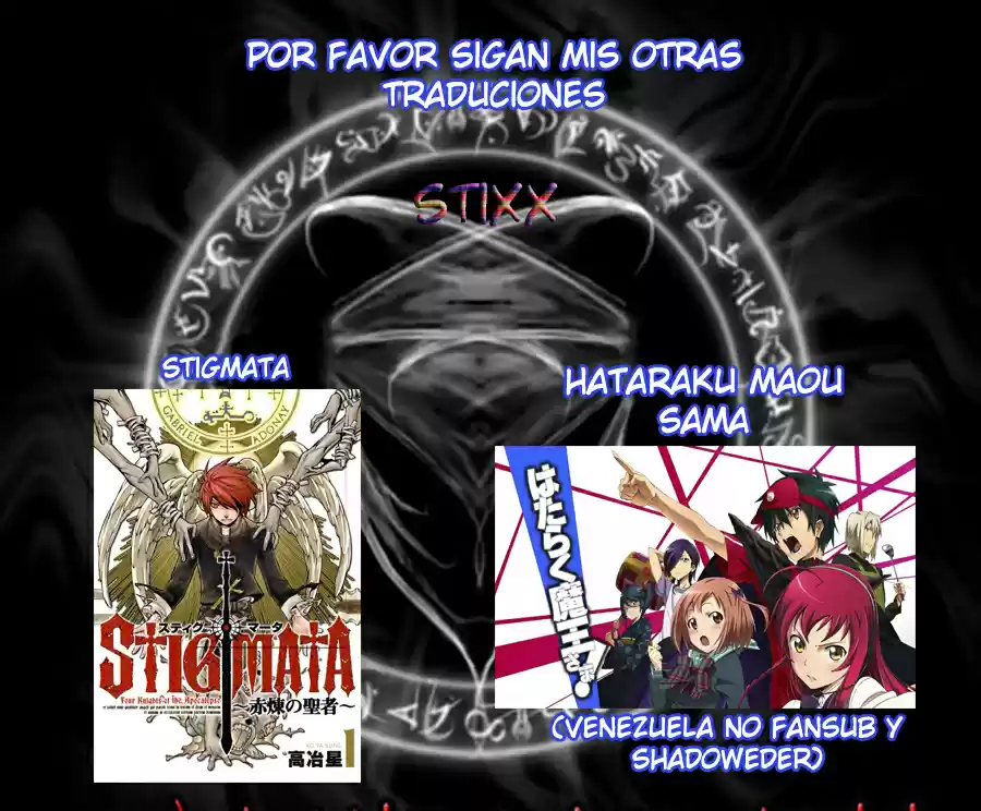 METEOD - Capítulo 13 - Página 18 - LectorTMOo
