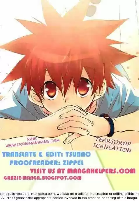 METEOD - Capítulo 17 - Página 20 - LectorTMOo