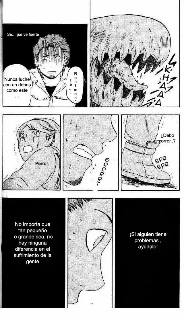 METEOD - Capítulo 6 - Página 13 - LectorTMOo