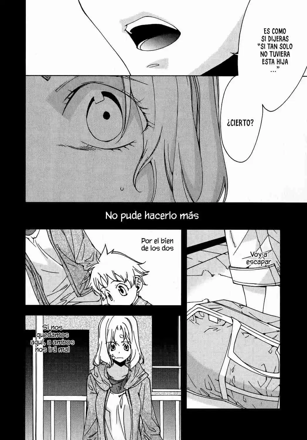 Meteor - Capítulo 11 - Página 6 - LectorTMOo