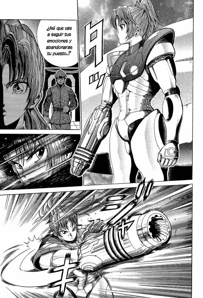 Metroid - Origins - Capítulo 5 - Página 15 - LectorTMOo