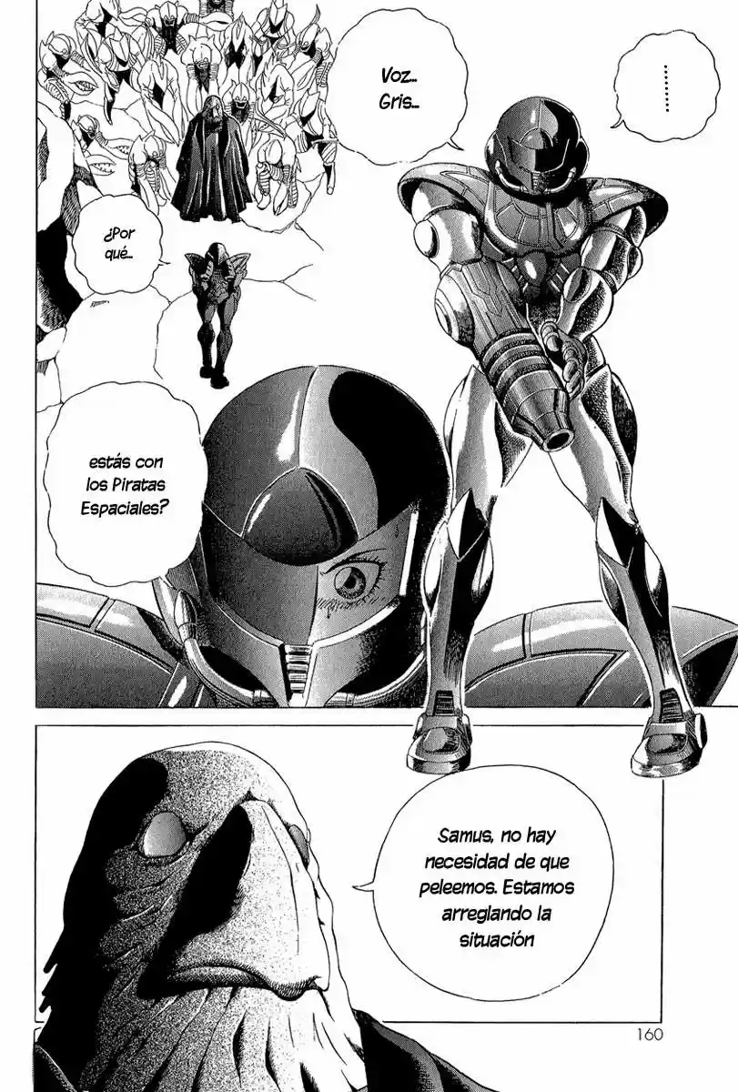 Metroid - Origins - Capítulo 7 - Página 2 - LectorTMOo