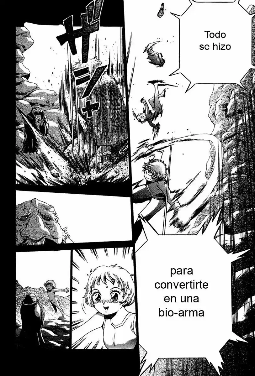 Metroid - Origins - Capítulo 7 - Página 14 - LectorTMOo