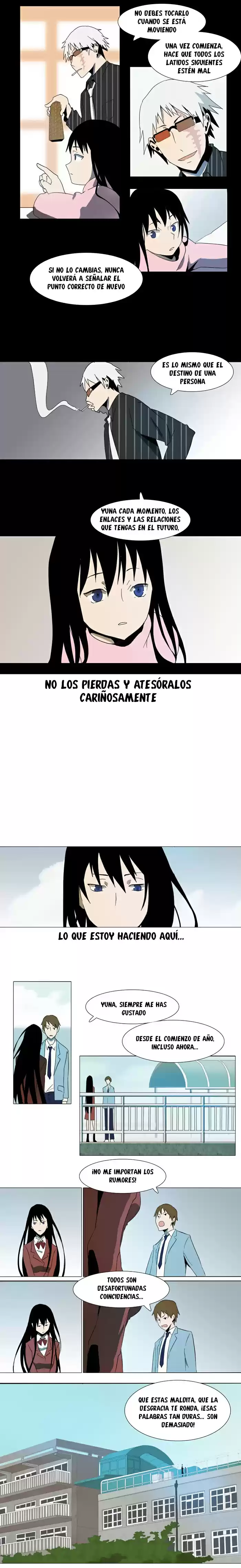 Metronome - Capítulo 1 - Página 4 - LectorTMOo