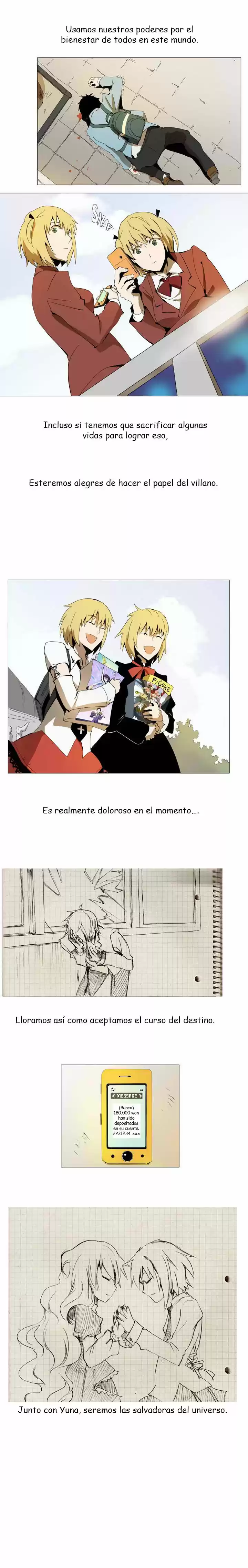 Metronome - Capítulo 16 - Página 5 - LectorTMOo