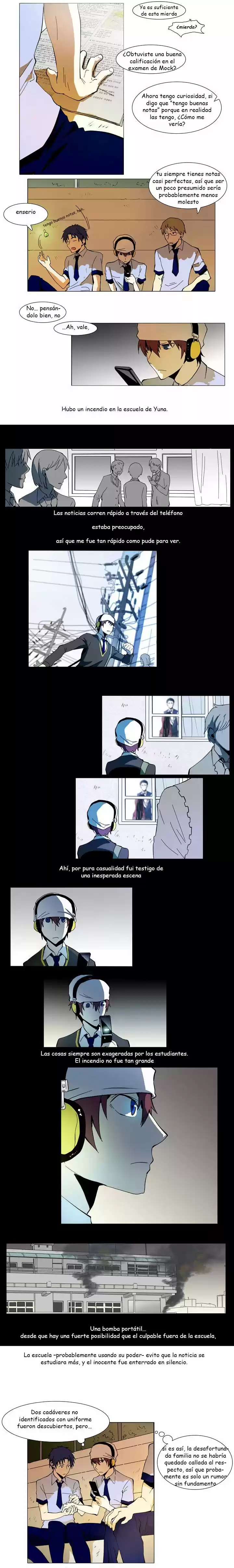 Metronome - Capítulo 22 - Página 4 - LectorTMOo