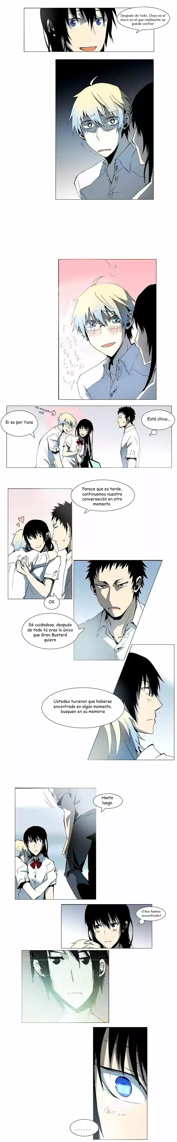 Metronome - Capítulo 27 - Página 5 - LectorTMOo