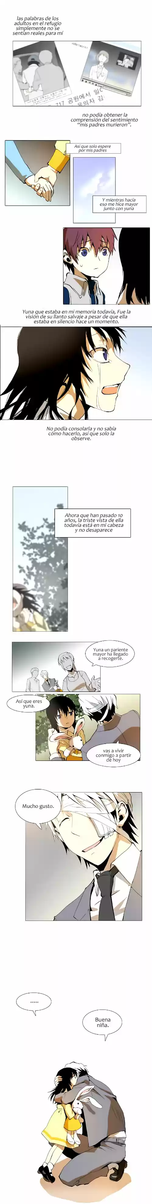 Metronome - Capítulo 28 - Página 5 - LectorTMOo