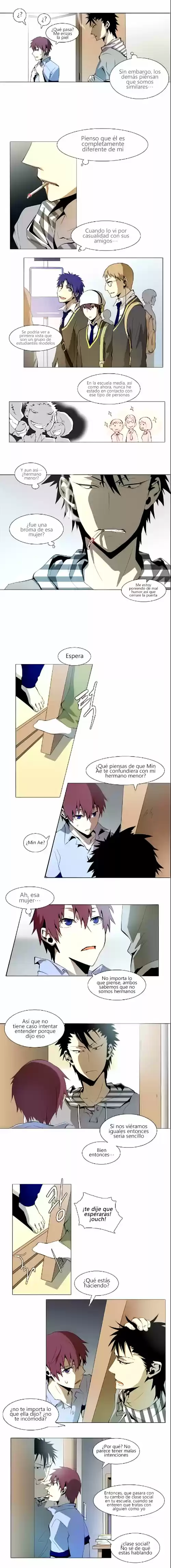 Metronome - Capítulo 30 - Página 4 - LectorTMOo