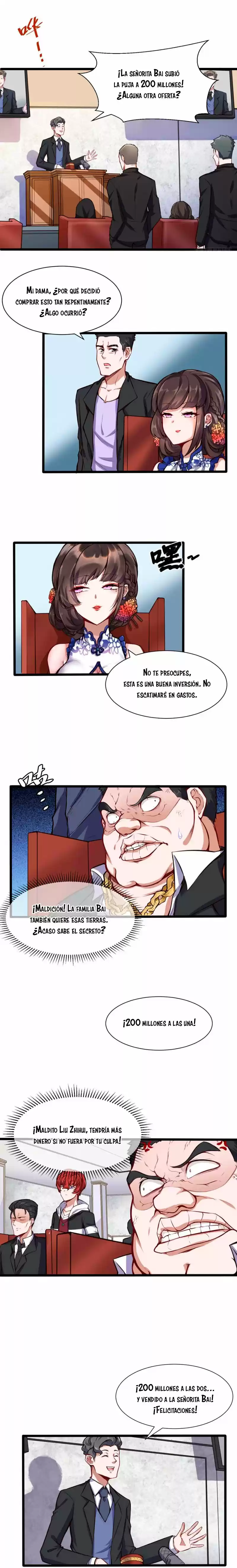 Metropolitan Supremacy System. - Capítulo 46 - Página 2 - LectorTMOo