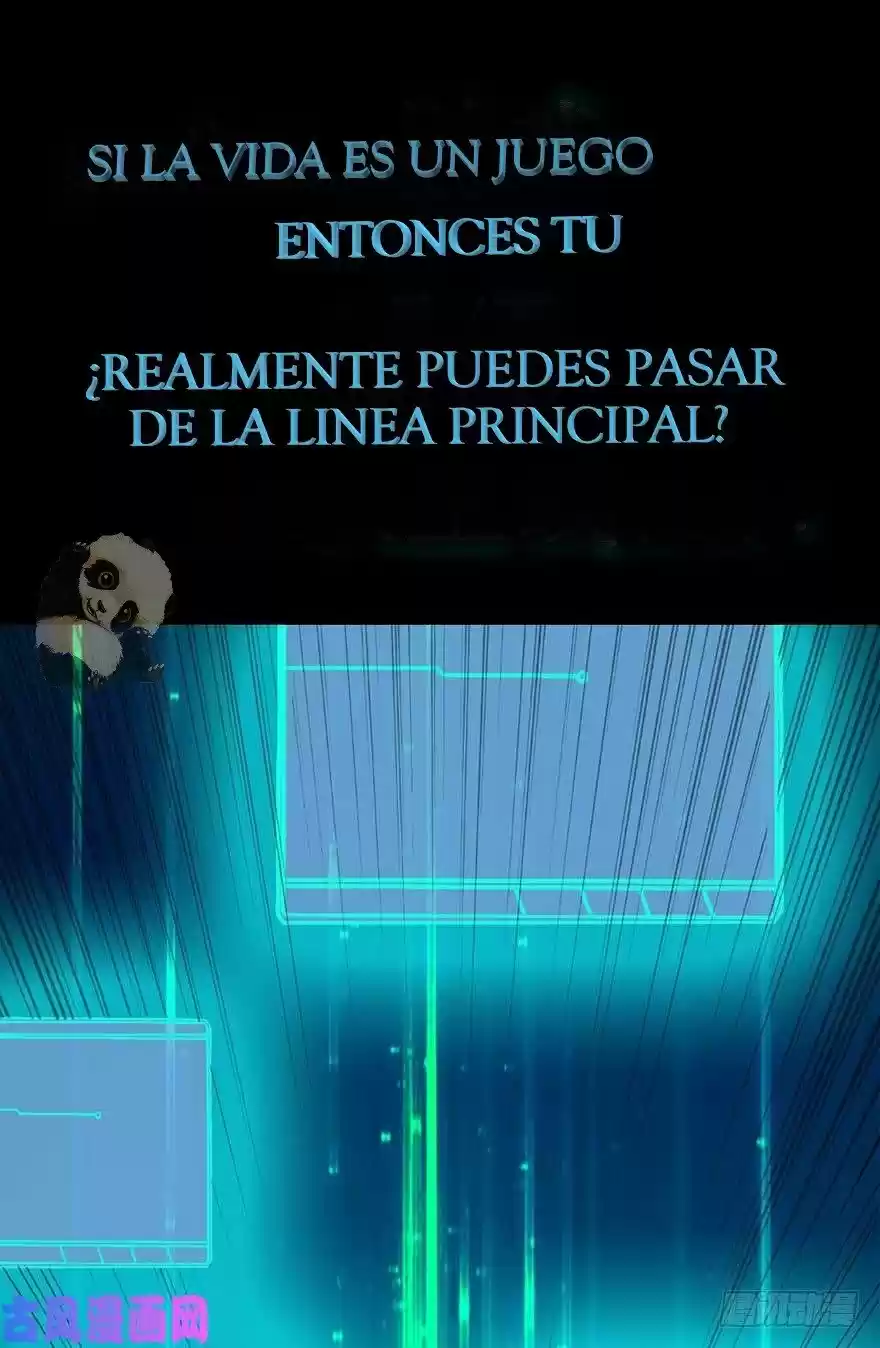 Metropolitan Supremacy System. - Capítulo - Página 3 - LectorTMOo