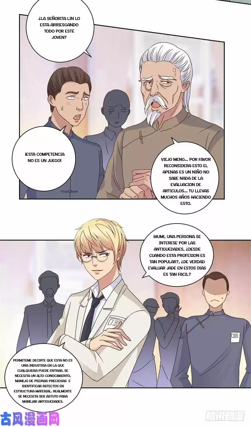 Metropolitan Supremacy System. - Capítulo 20 - Página 26 - LectorTMOo