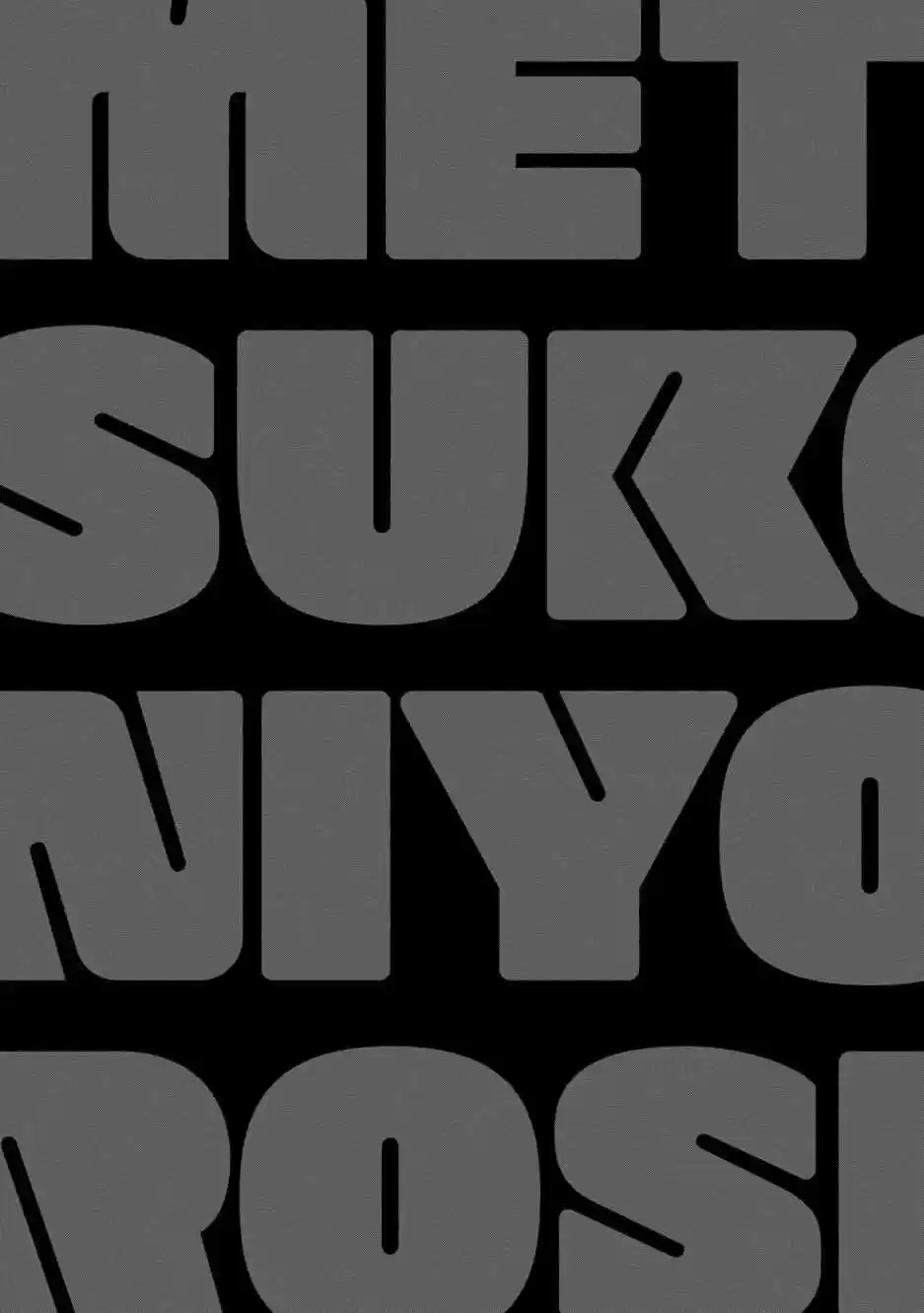 Metsuko Ni Yoroshiku - Capítulo 22 - Página 15 - LectorTMOo
