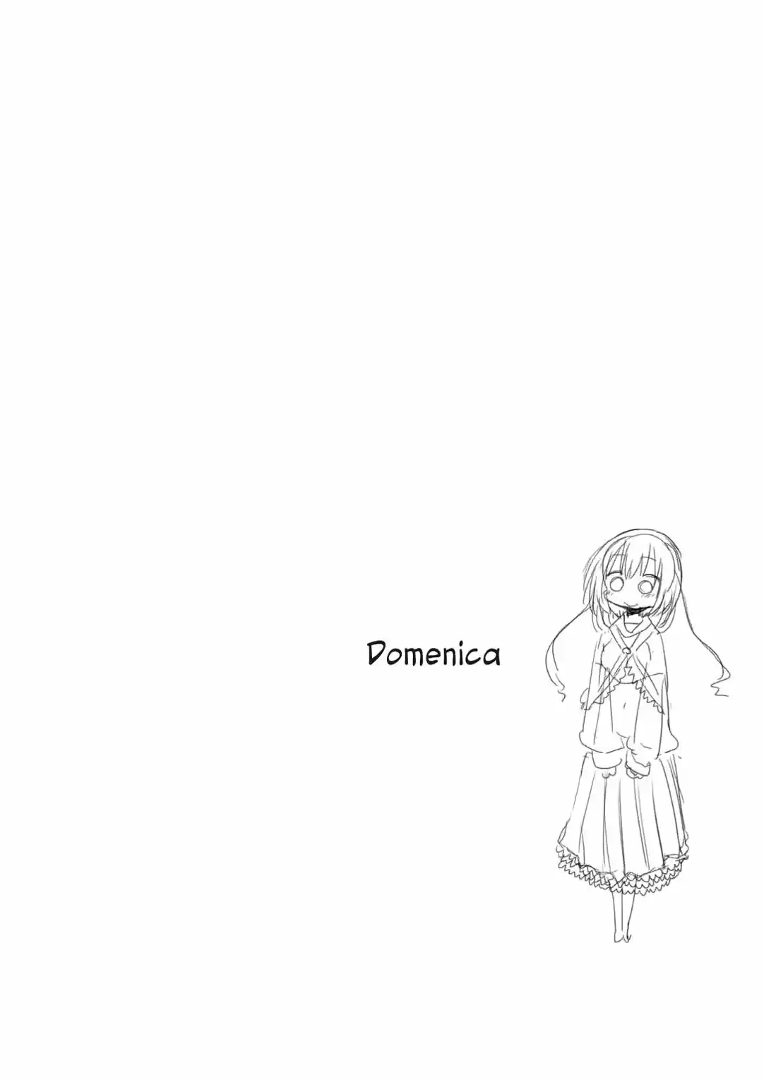 Metsuko Ni Yoroshiku - Capítulo 4 - Página 12 - LectorTMOo