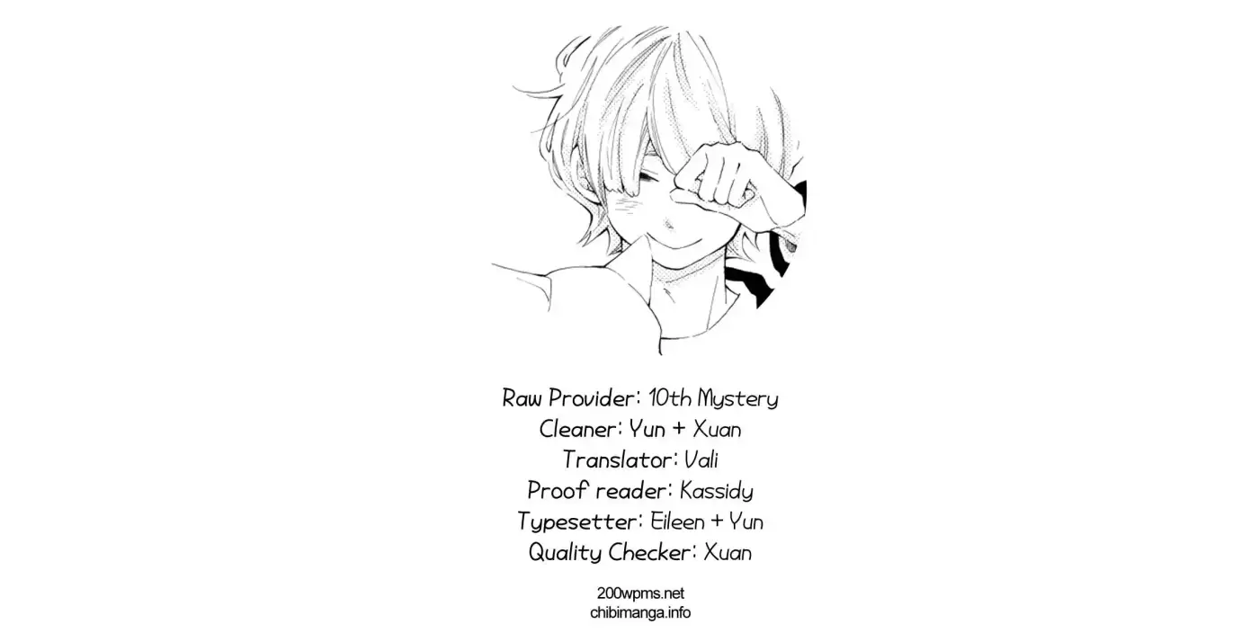 Metto-kun Wa Ikemen Desu - Capítulo 1 - Página 2 - LectorTMOo