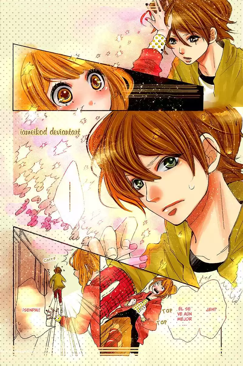 Metto-kun Wa Ikemen Desu - Capítulo 1 - Página 17 - LectorTMOo
