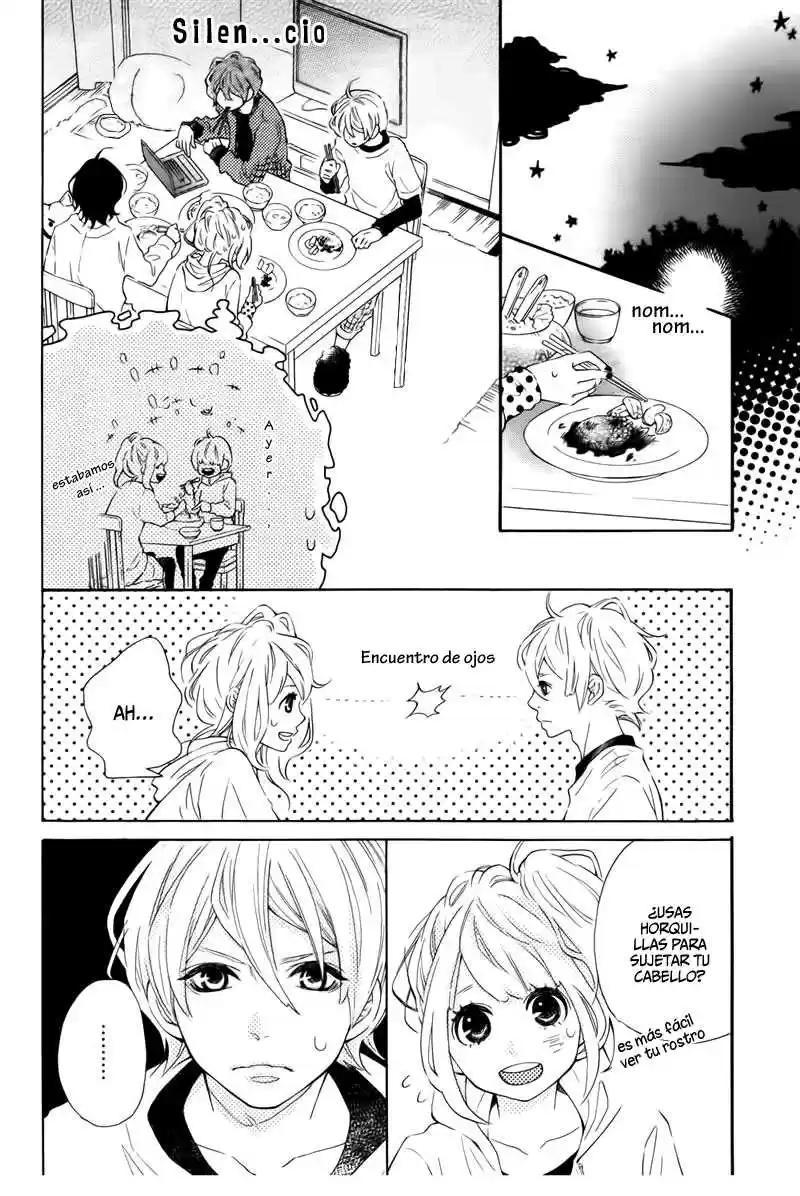 Metto-kun Wa Ikemen Desu - Capítulo 1 - Página 22 - LectorTMOo