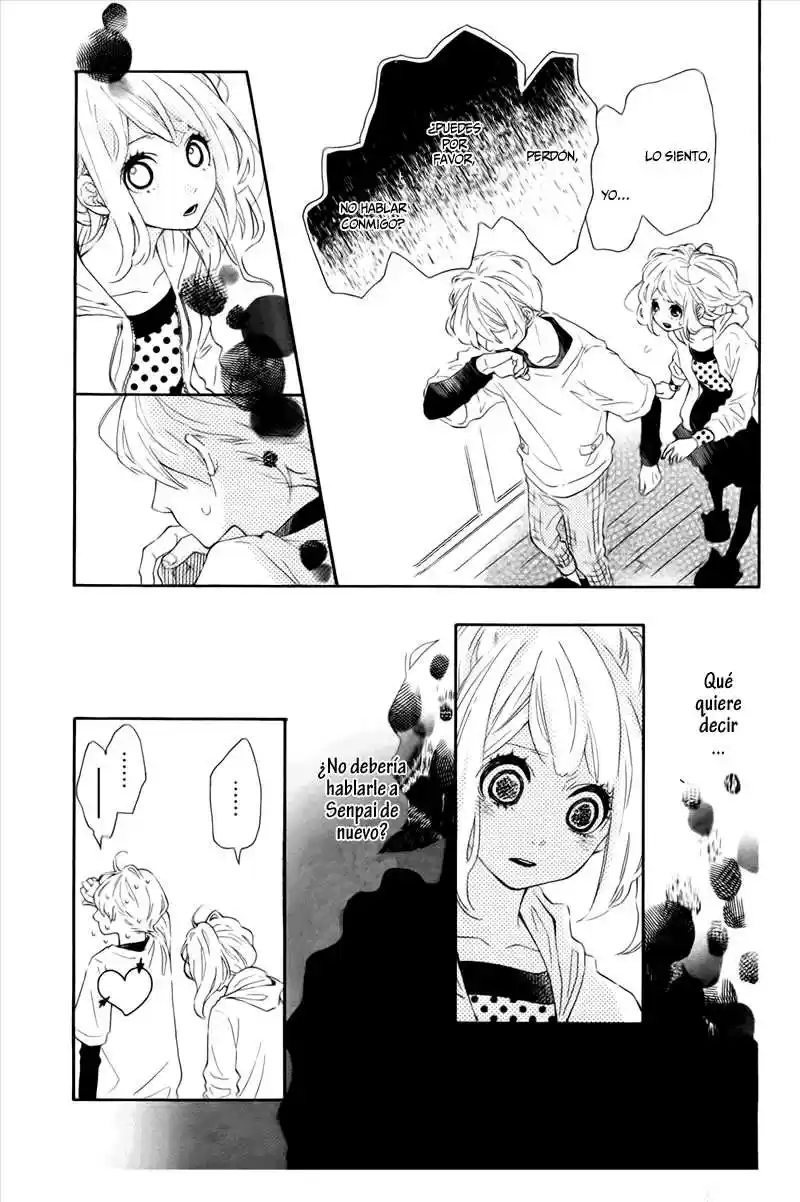 Metto-kun Wa Ikemen Desu - Capítulo 1 - Página 25 - LectorTMOo