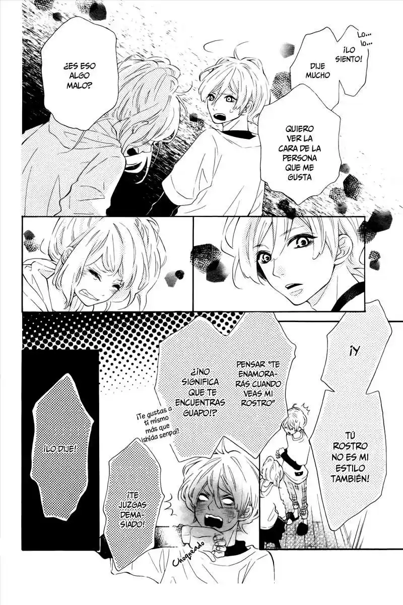 Metto-kun Wa Ikemen Desu - Capítulo 1 - Página 26 - LectorTMOo