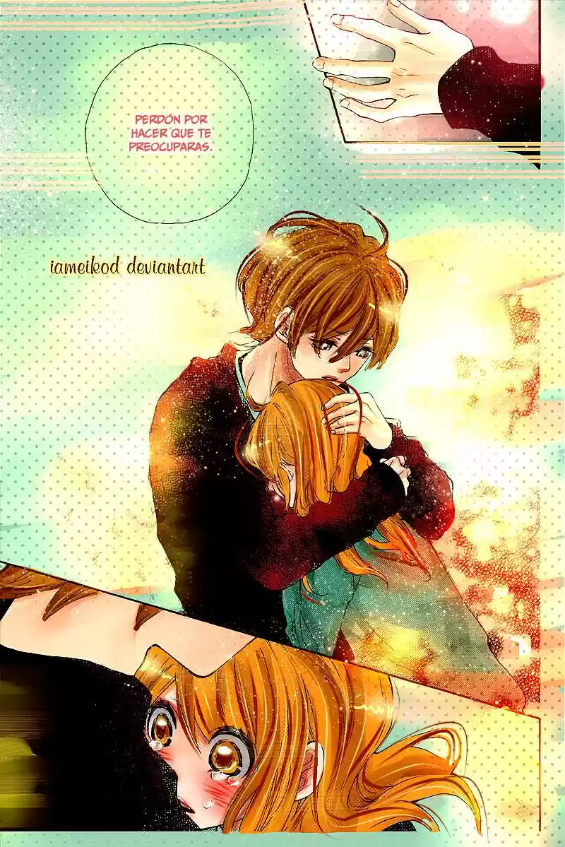 Metto-kun Wa Ikemen Desu - Capítulo 1 - Página 33 - LectorTMOo