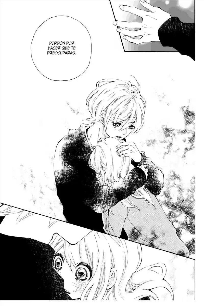 Metto-kun Wa Ikemen Desu - Capítulo 1 - Página 34 - LectorTMOo