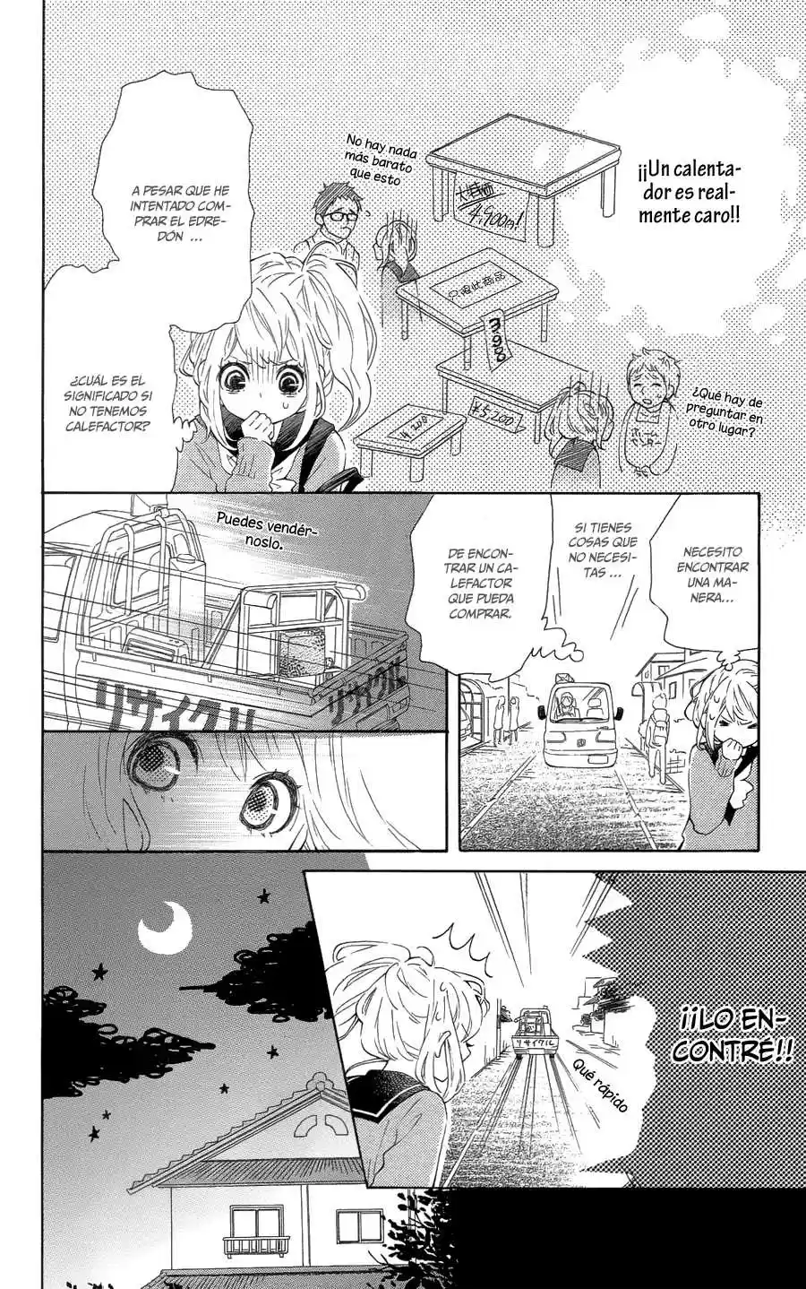 Metto-kun Wa Ikemen Desu - Capítulo 2 - Página 20 - LectorTMOo