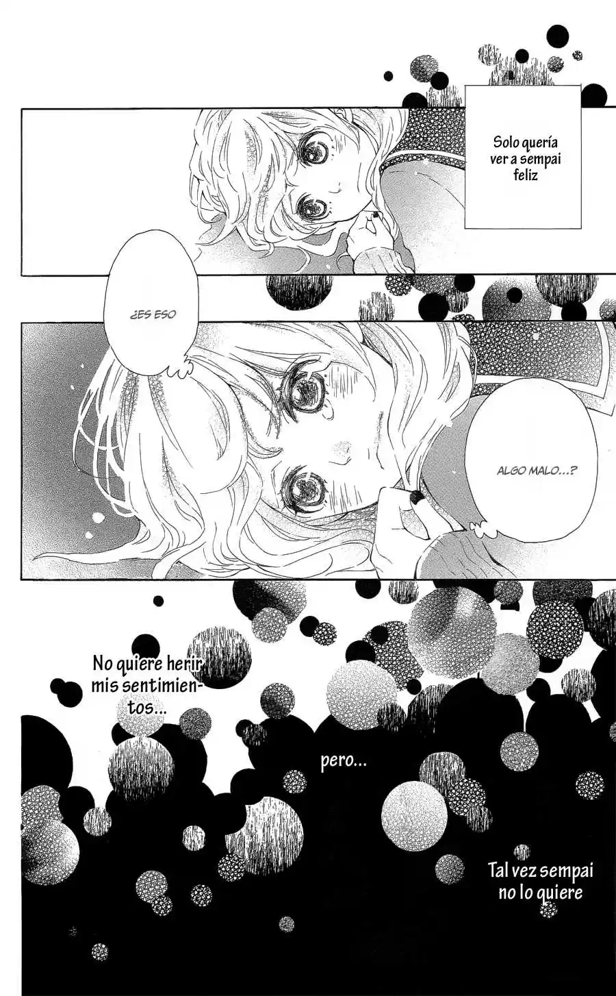 Metto-kun Wa Ikemen Desu - Capítulo 2 - Página 24 - LectorTMOo