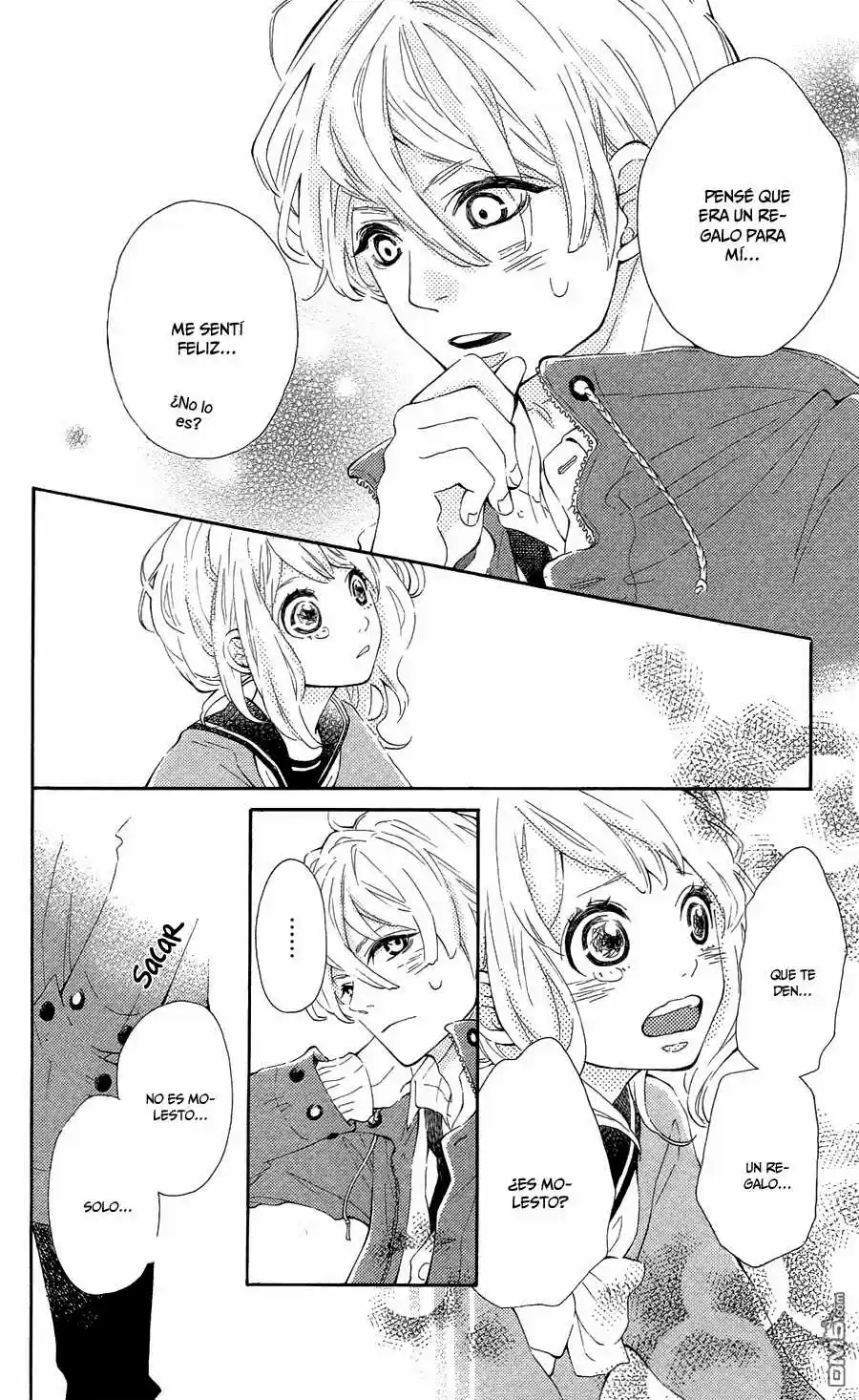Metto-kun Wa Ikemen Desu - Capítulo 2 - Página 26 - LectorTMOo