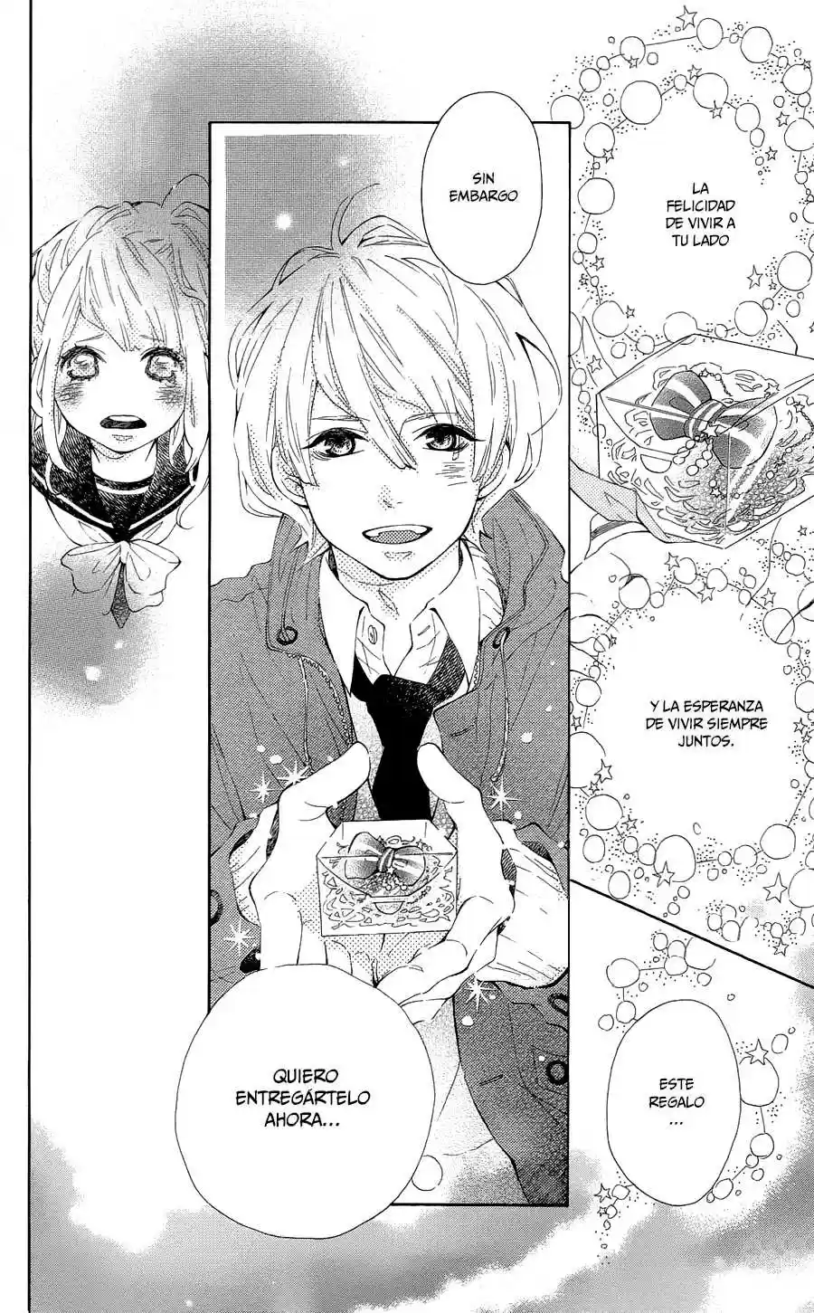 Metto-kun Wa Ikemen Desu - Capítulo 2 - Página 29 - LectorTMOo