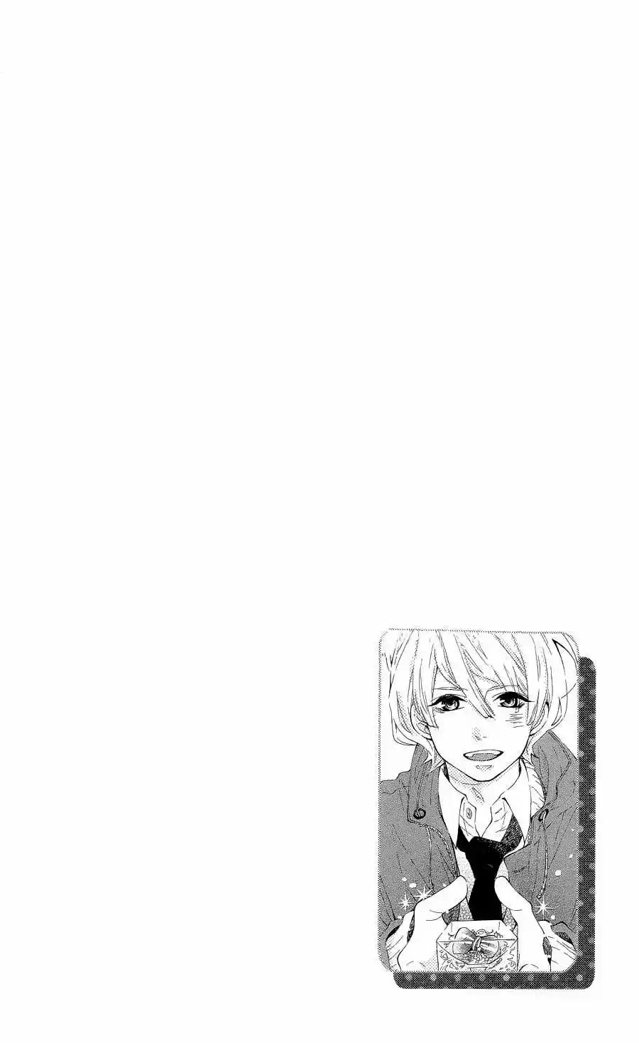 Metto-kun Wa Ikemen Desu - Capítulo 2 - Página 35 - LectorTMOo