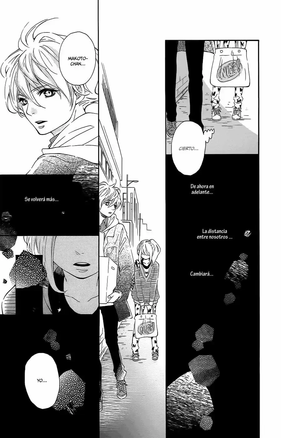 Metto-kun Wa Ikemen Desu - Capítulo 3 - Página 23 - LectorTMOo