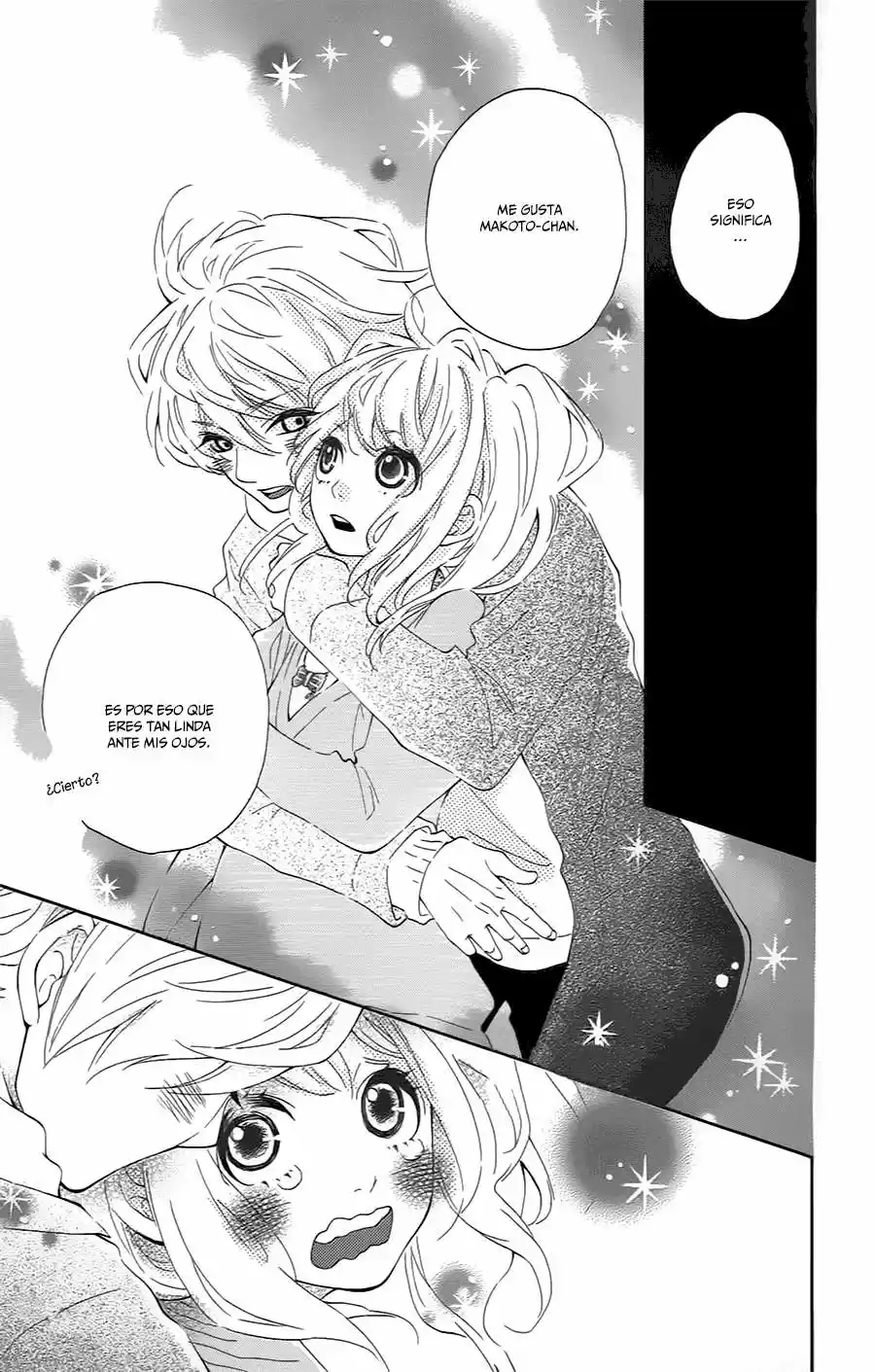 Metto-kun Wa Ikemen Desu - Capítulo 3 - Página 30 - LectorTMOo