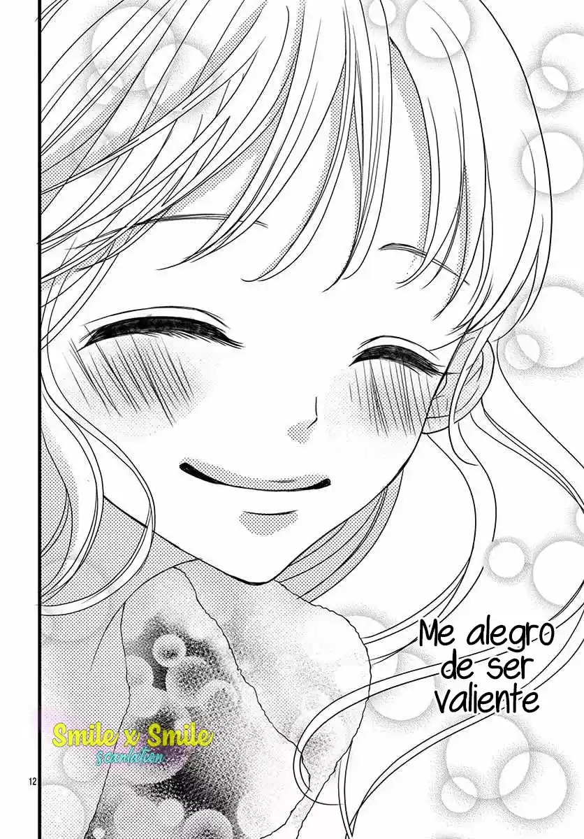 Mezametara Kiss Shite Yo - Capítulo 1 - Página 14 - LectorTMOo