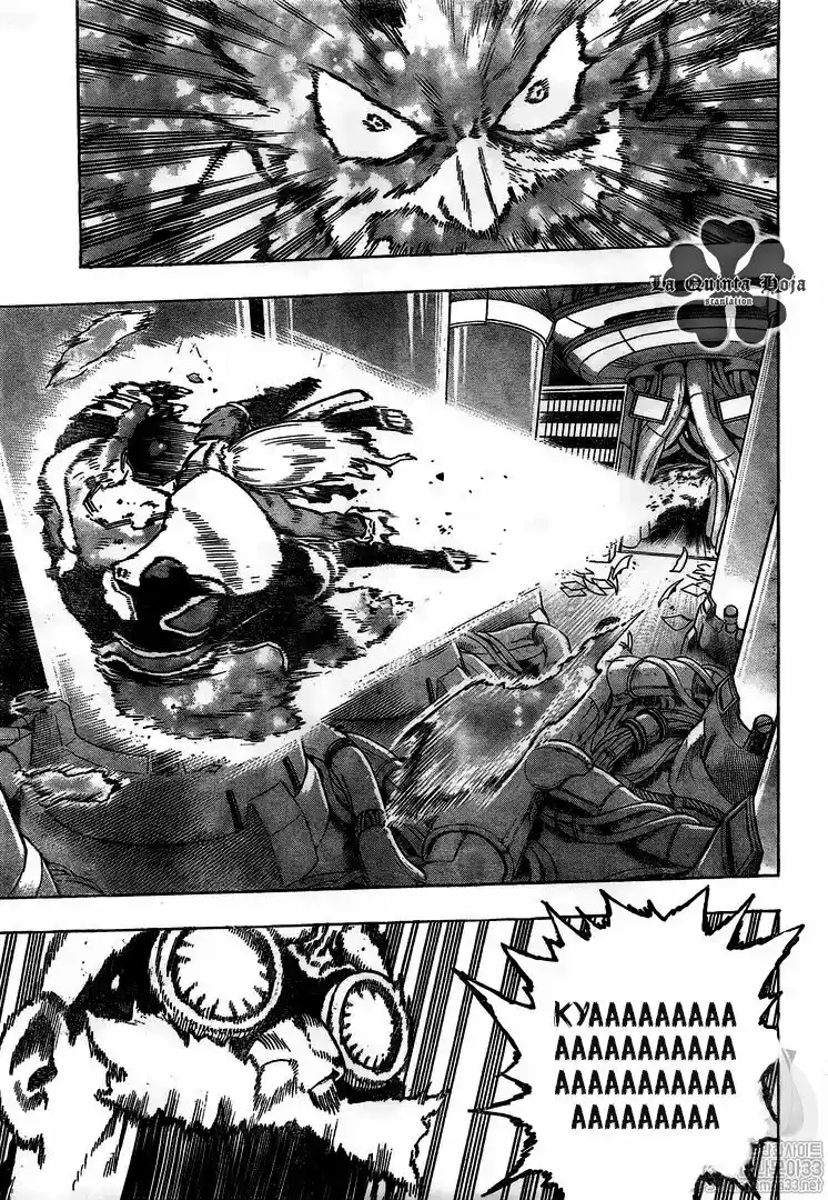 Mi Academia De Héroe - Capítulo 268 - Página 13 - LectorTMOo