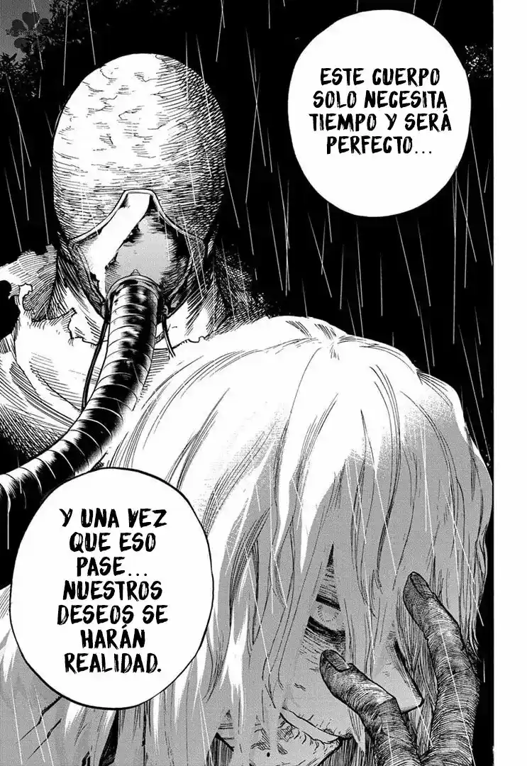 Mi Academia De Héroe - Capítulo 298 - Página 8 - LectorTMOo