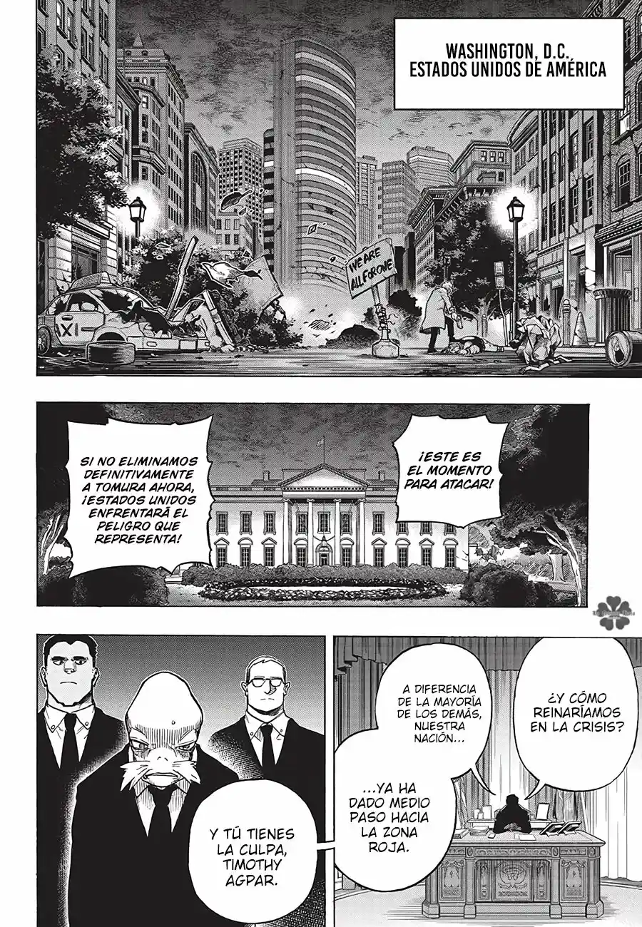 Mi Academia De Héroe - Capítulo 364.20 - Página 10 - LectorTMOo