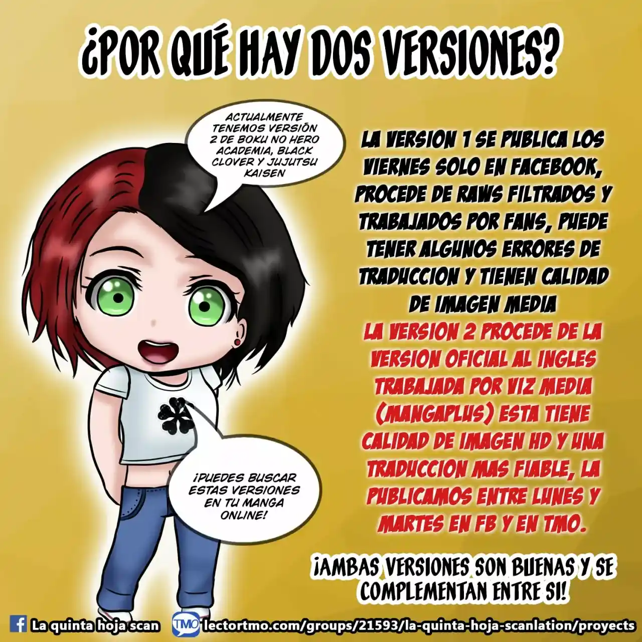 Mi Academia De Héroe - Capítulo 366.20 - Página 2 - LectorTMOo