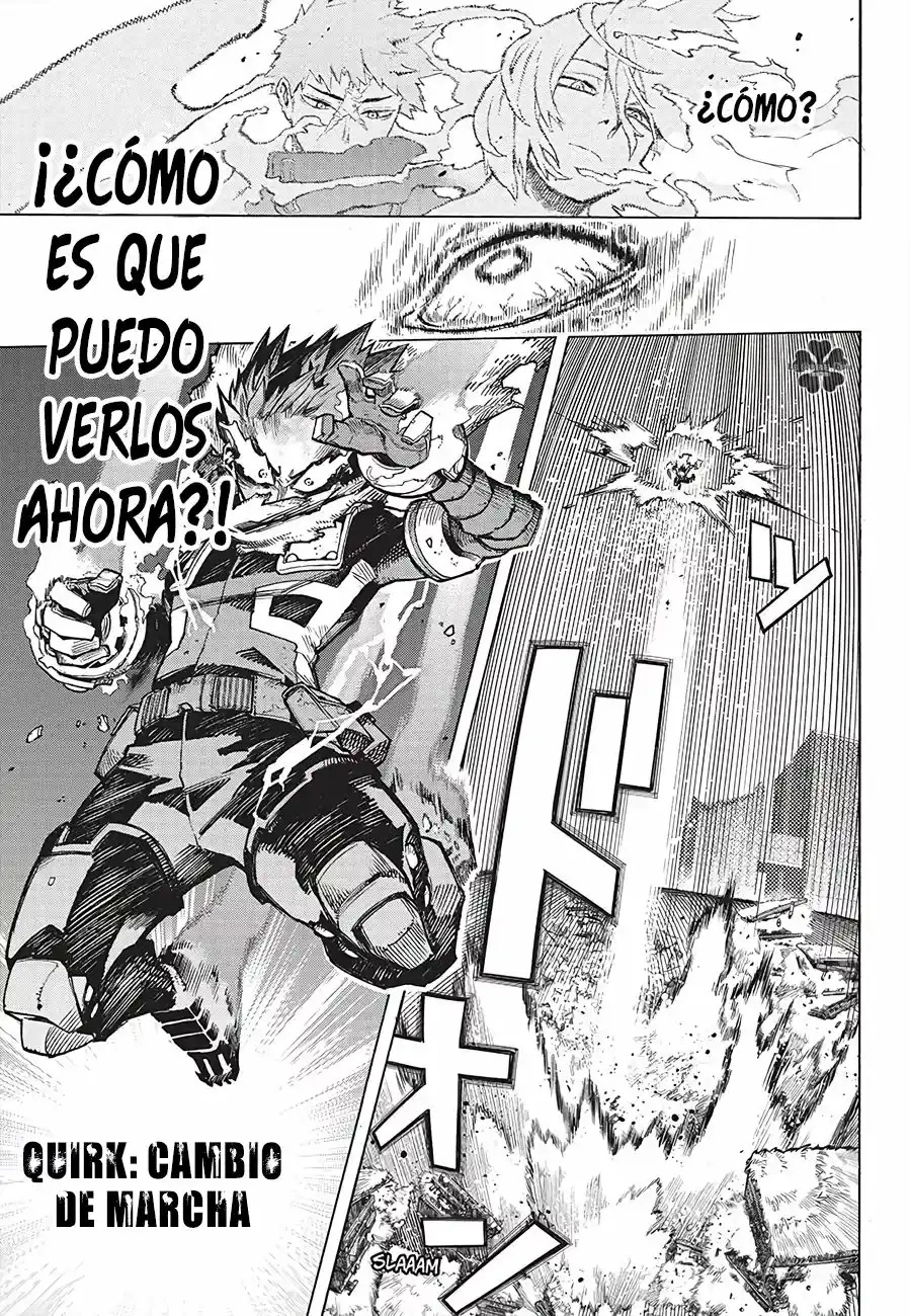 Mi Academia De Héroe - Capítulo 369.20 - Página 4 - LectorTMOo