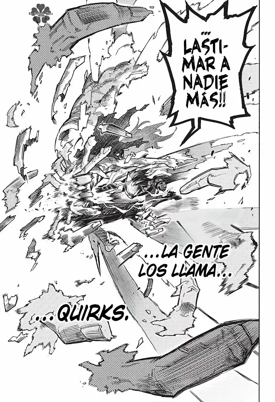 Mi Academia De Héroe - Capítulo 369.20 - Página 12 - LectorTMOo