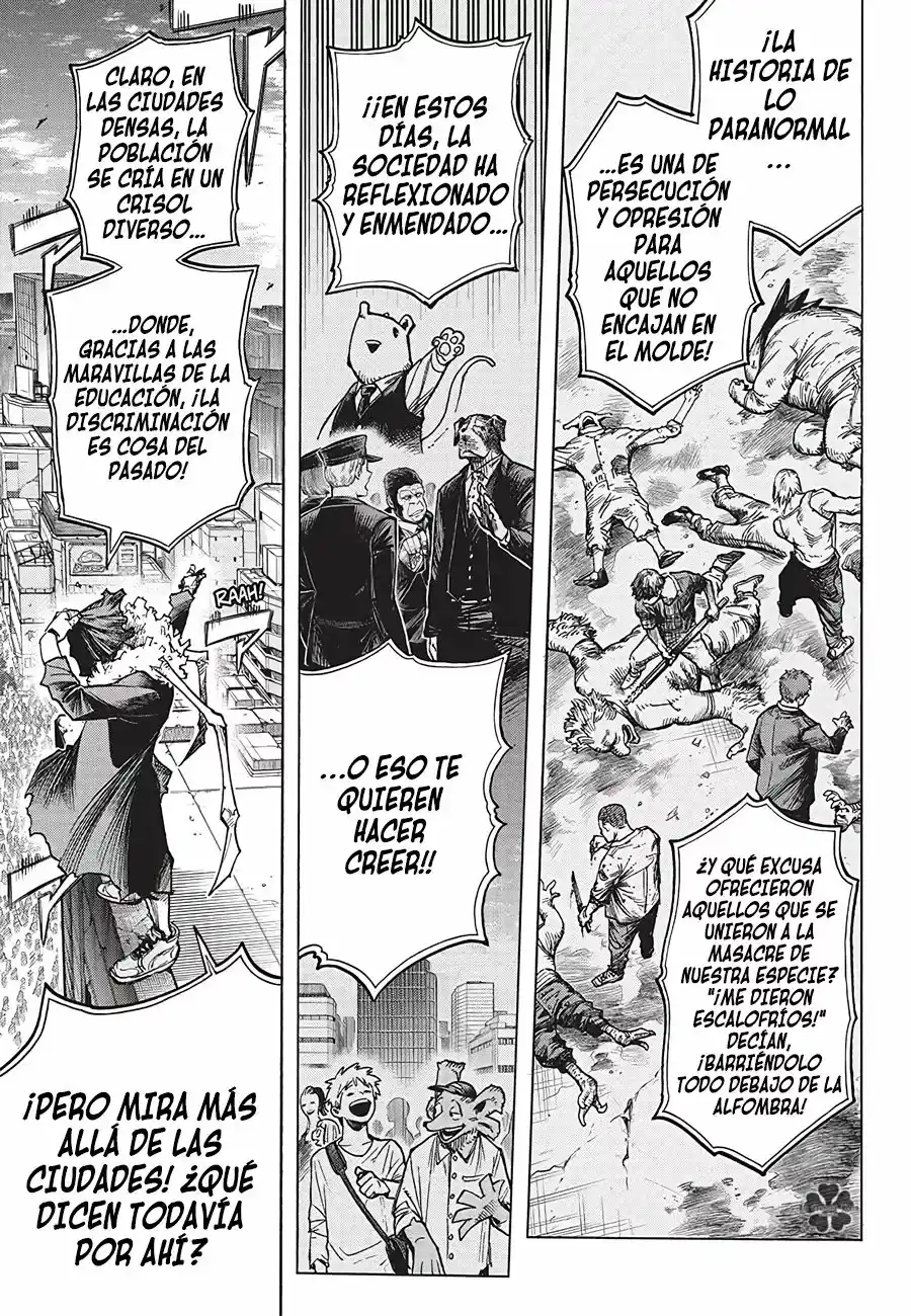 Mi Academia De Héroe - Capítulo 370.20 - Página 10 - LectorTMOo
