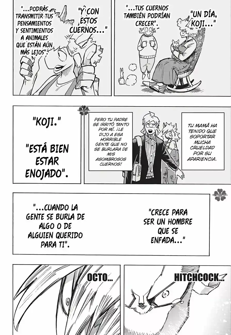 Mi Academia De Héroe - Capítulo 372.20 - Página 5 - LectorTMOo