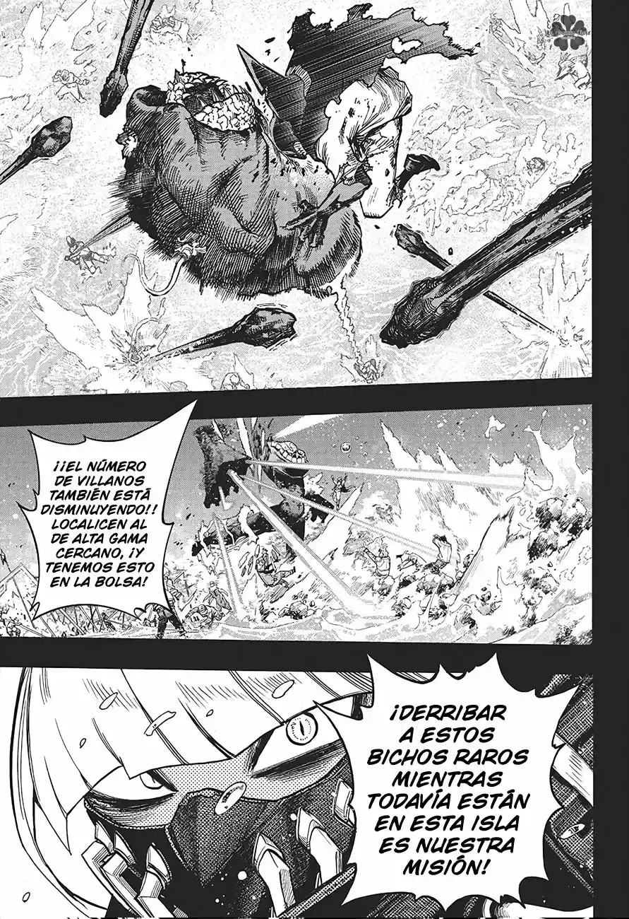 Mi Academia De Héroe - Capítulo 375.20 - Página 4 - LectorTMOo